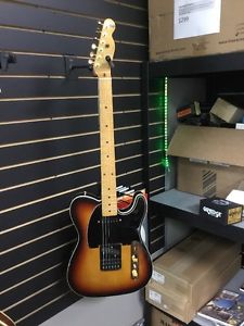 Fender Standard Telecaster Jerry Donahue Signature