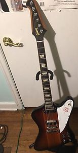 Gibson Thunderbird Electric Guitar