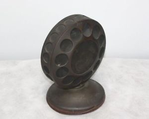 1920's WESTERN ELECTRIC 1-B Carbon Radio Broadcast Microphone Mint Original