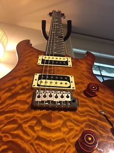 New/used Paul Reed Smith SE Custom Electric Guitar