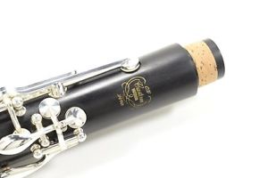 YAMAHA YCL-851 II Used Clarinet  w/ Hard case