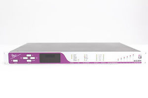 Apogee Big Ben Master Digital Clock 192kHz Wordclock Sync Generator