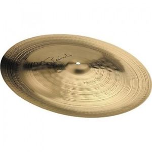 Paiste Signature Heavy China Cymbal 46cm. Huge Saving