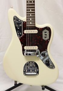 Fender American 1962 Jaguar Reissue...60's Styled Alder Body V118602