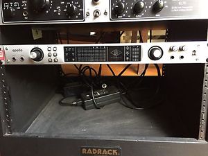 Universal Audio Apollo UAD 2 DUO Analog Recording Interface