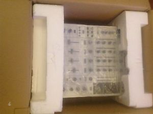 Pioneer DJM-900NXS Mixer lLimited Edition