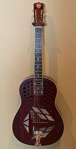 National Reso-Phonic M1 Tricone