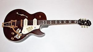 Epiphone Limited Edition ES-295 Hollow Body Electric Guitar