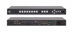 Kramer VP-773A Presentation Switcher / Scaler