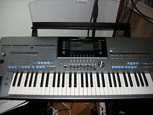 YAMAHA TYROS 5 IM TOP ZUSTAND( Fast neuwertig) Wohnzimmer Gepflegt