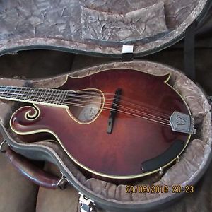 2003 Weber Bridger F