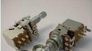 100pc Push Pull 10K Switching Potentiometer 4 Fender PP12