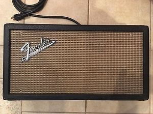 Vintage 1965 Pre-CBS Fender Reverb Tank model 6G15 - Spring Reverb