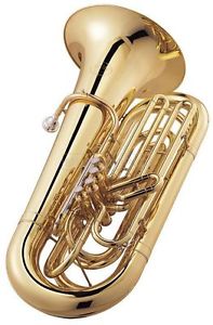 Jupiter JTU482L in B Perinet - Messing lackiert