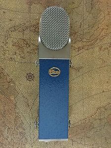 Blue Microphones Blueberry + Blue Lola Professional Headphones