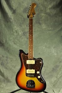 CREWS MANIAC S / KTR JM/3TS w/hard case Free shipping From JAPAN #U843