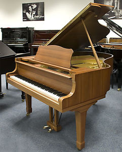 Yamaha Flügel G2, gebraucht, Baujahr 1981