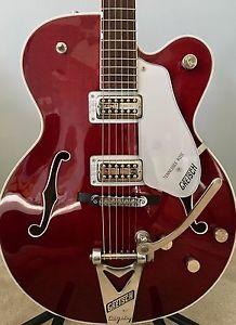 Gretsch Tennessee Rose w/ OHSC