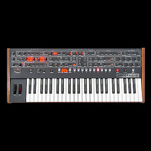 Dave Smith Instruments Sequential Prophet 6