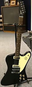 GIBSON Firebird Tribute Excellent condition with case