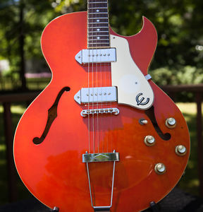 Epiphone Sorrento