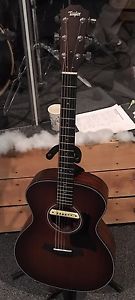 Taylor Grand Auditorium 324e SEB Acoustic Electric Guitar W/ HSC