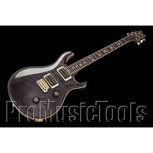 PRS USA 30th Ann. Custom 24 10-Top Flame Maple Neck LE -GB *NEW* paul reed smith