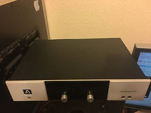Apogee Symphony I/O 16x16 Analog A/D D/A interface! New Condition!!!