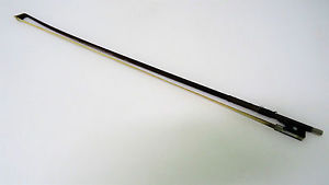 Archet de violon de CUNIO-HURY/OUCHARD signé " Tourte " - a violin bow - Bogen