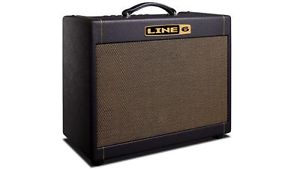 NEW Line 6 DT25 112 Combo Amp - DT-25 25W Tube Guitar Amplifier Head Cab  NLIN01