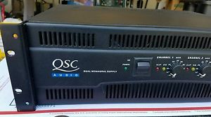 QSC RMX5050