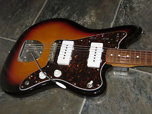 MIJ Fender Jazzmaster 1994 - Made in Japan - All Original