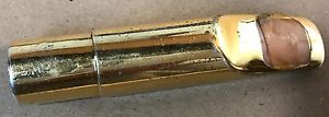 VG Vintage ORIGINAL HANDMADE GUARDALA "SG" ALTO MOUTHPIECE Ser No 14XXX