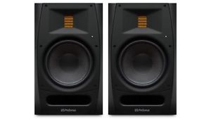 NEW PreSonus R65 Active AMT Studio Monitor Matched Pair w/ Ribbon Tweeter - R-65