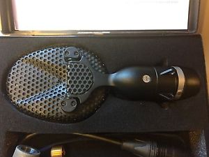 Coles 4038 Ribbon Microphone NICE FREE SHIPPING