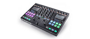 0551478 NATIVE INSTRUMENTS TRAKTOR KONTROL S5 DJ CONTROLLER:  : STRUMENTI MUSICA