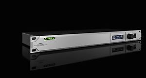 APHEX 188 Acht-Kanal Mikrofon - Vorverstärker 8-Ch Mic PreAmp - Neuwertig - OVP