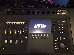 Avid Artist Control Mixer