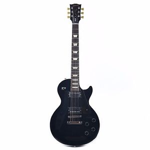 GIBSON USA Les Paul Studio T Ebony Electric Guitar Brand NEW On Sale Worldship