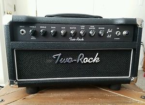 Two Rock Jet 22 Amp Head ****Free Shipping!****