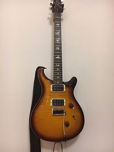 Paul Reed Smith Custom 24 Electric Guitar