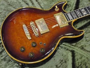 Ibanez AR300 Super Edition Antique Violin Vintage Electric Guitar Free Shipping