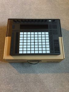 Ableton Push 2
