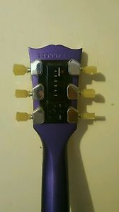 Gibson Les Paul Custom Electric Guitar