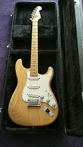 fender stratocaster usa