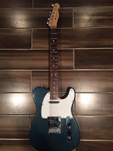 1988 Fender Telecaster American Standard with OHSC