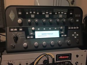 Kemper Profiler