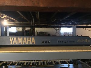 yamaha an1x