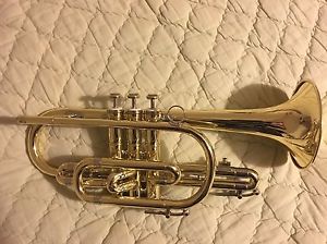 Olds Ambassador Cornet c.1950 FULLY RESTORED in Beautiful Condition