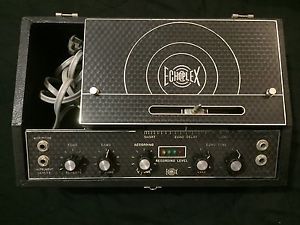 Maestro Echoplex EP-4 Echo Guitar Effects Box